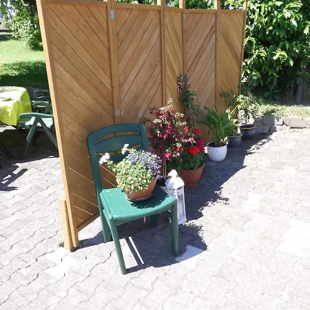 Apartment In Langewiese Sauerland With Garden Winterberg
