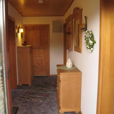 Apartment In Langewiese Sauerland With Garden *