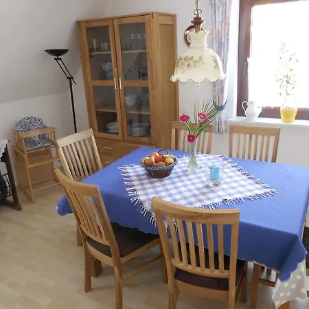 Apartment In Langewiese Sauerland With Garden Winterberg