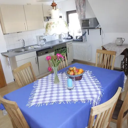 In Langewiese Sauerland With Garden * Winterberg