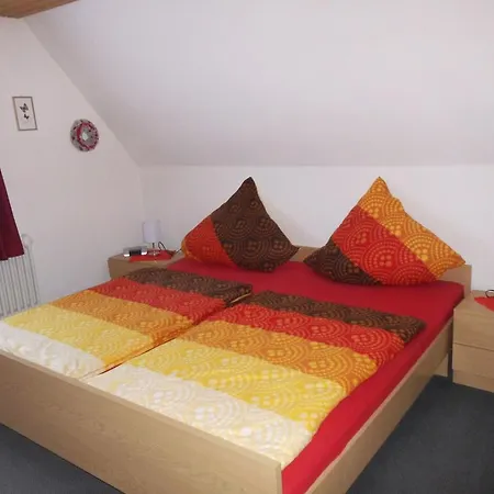 Apartment In Langewiese Sauerland With Garden Winterberg
