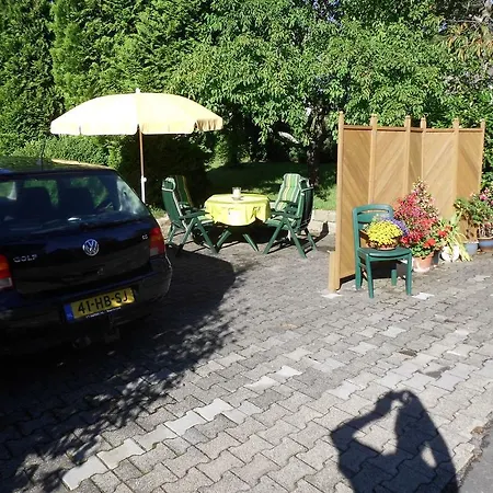 In Langewiese Sauerland With Garden Winterberg