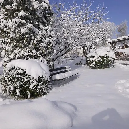 Appartamento In Langewiese Sauerland With Garden *