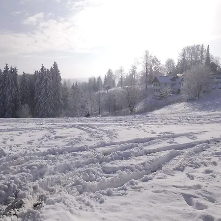 Appartamento In Langewiese Sauerland With Garden Winterberg