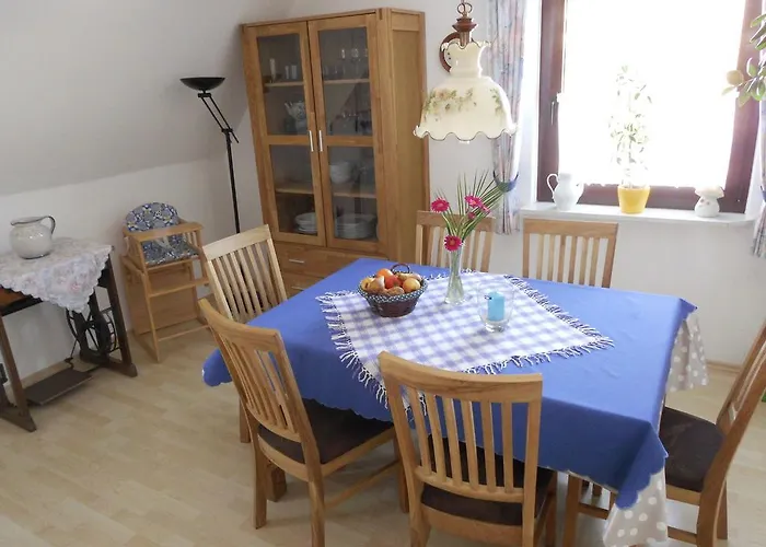 Apartment In Langewiese Sauerland With Garden Winterberg