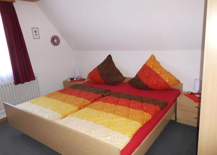 Apartment In Langewiese Sauerland With Garden Winterberg