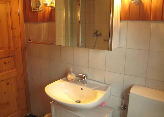 In Langewiese Sauerland With Garden * Winterberg