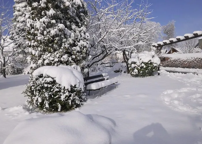 Apartment In Langewiese Sauerland With Garden *